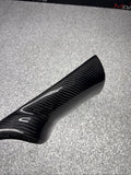 08-13 BMW E92 E93 M3 Carbon Fiber Rear Bumper Diffuser