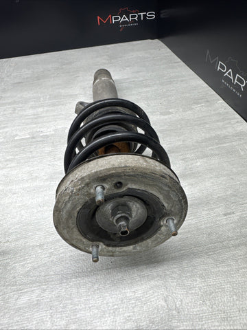 08-13 BMW E90 E92 M3 FRONT RIGHT RH SIDE ADAPTIVE SUSPENSION STRUT EDC 2284098