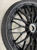 20” Lamborghini Aventador S Front 20x9 ET22 Wheel Rim Factory OEM 470601017