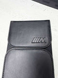 21-26 BMW G80 M3 SEDAN OWNERS MANUAL BOOK