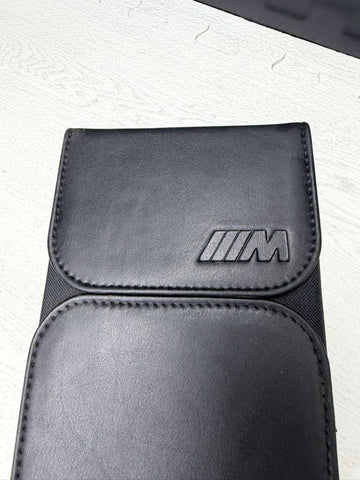 21-26 BMW G80 M3 SEDAN OWNERS MANUAL BOOK