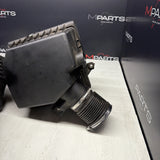 BMW E60 E63 E64 M5 M6 06-10 S85 Air Intakes Intake Set *Broken Tab*