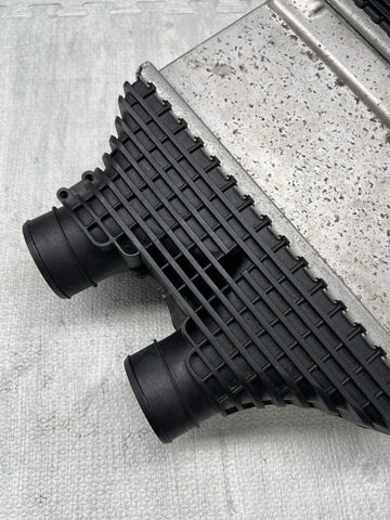 15-21 BMW S55 F80 F82 F87 F83 M4 M3 M2 TURBO CHARGER INTERCOOLER AIR COOLER OEM