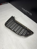 15-20 BMW F80 F82 F83 M4 Front Right Passenger Lower Grille Bumper Black OEM