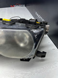 02-06 BMW E46 M3 ORIGINAL Left Driver Side Bi Xenon Headlight