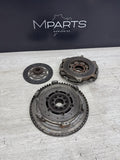 08-13 BMW E90 E92 E93 M3 S65 Factory Flywheel Clutch Kit Manual OEM LUK 6.79MM