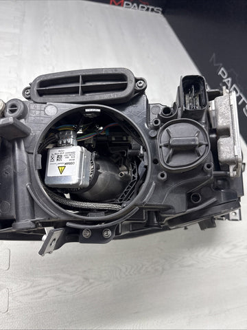 11-13 OEM BMW F10 M5 535 550 Passenger Side Adaptive Xenon Headlight *Not Work