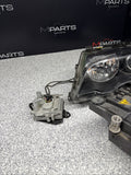 02-06 BMW E46 M3 Original Bi Xenon Headlights Stock