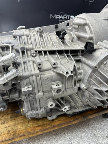 Porsche 22-25 718 GT4RS GT4 RS PDK Transmission 6k Miles