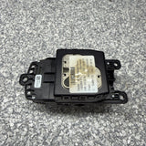 12-18 BMW Radio Navigation Media Control (Touch) iDRIVE Knob OEM 6839079