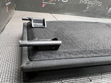 08-14 BMW E70 E71 X5M X6M INTERIOR ROOF READING LIGHT CONTROL PANEL 747605