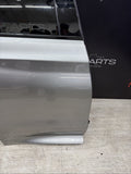 (PICKUP ONLY) 18-24 OEM BMW F97 X3M Rear Right Passenger Side Door Shell Panel