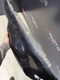 01-06 BMW E46 M3 Right Passenger Fender Carbon Black *Tab