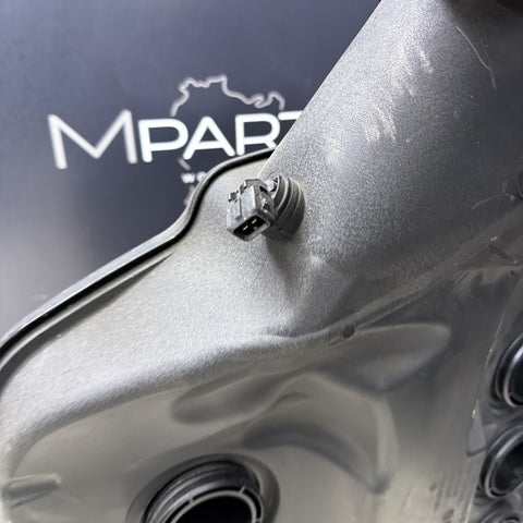 2008-2013 BMW E90 E92 E93 M3 S65 V8 ENGINE AIR INTAKE MANIFOLD 11617838010
