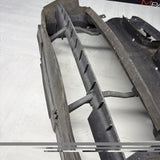 01-06 BMW E46 M3 Front Radiator Support Air Duct Nose Intake Shroud Oem