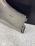 13-16 BMW F10 M5 FRONT LEFT DRIVER SIDE FENDER SINGAPORE GREY OEM