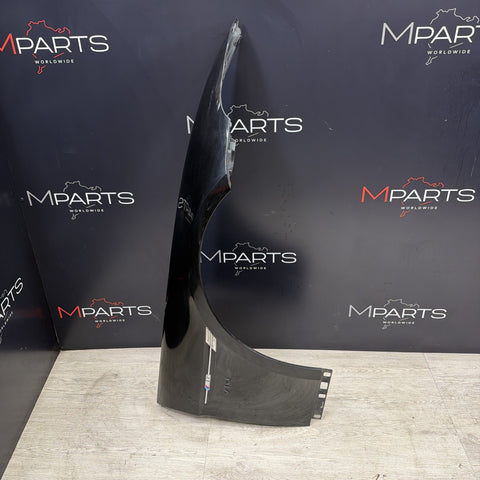BMW 06-10 E63 E64 M6 Right Passenger Fender Space Black OEM