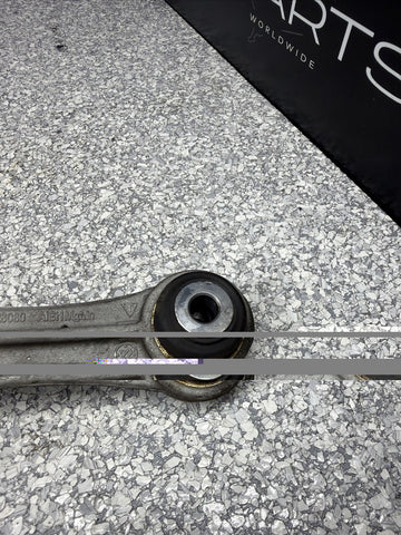 Porsche 718 Spyder RS GT4RS Rear Left or Right Control Arm 2024 2025 OEM