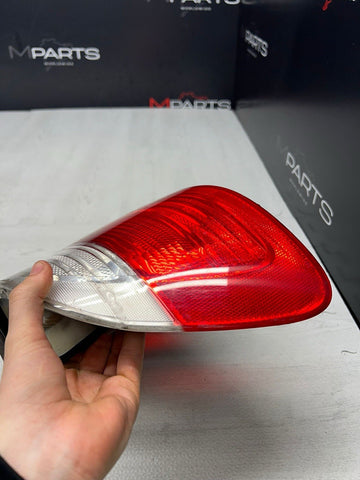 01-06 BMW 3 Series E46 M3 Coupe Left Driver Rear Tail Light OEM