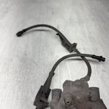 01-06 E46 M3 Rear Brake Calipers Left Right Pair Set Original