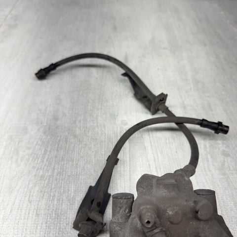 01-06 E46 M3 Rear Brake Calipers Left Right Pair Set Original