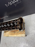 BMW E46 M3 COMPLETE CYLINDER HEAD CAMS S54 OEM 2001-2006