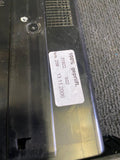2006-2010 BMW E60 M5 LEFT CUP HOLDER OEM