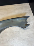 01-06 BMW E46 M3 Front Driver Left Fender