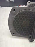 BMW X3 M 18-24 CENTRAL RIGHT & LEFT SUBWOOFER SET x2 65136811959 OEM