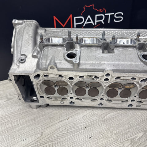 01-06 BMW S54 E46 M3 Motor Engine Cylinder Head Complete + Cams *Notes*