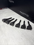 OEM BMW 21-25 G80 G82 G83 M3 M4 S58 Engine Ignition Coils Eldor SET 6