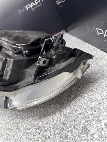 07-10 BMW E92 E93 M3 Passenger Side Adaptive Xenon HID Headlight *Bad Lens Etc
