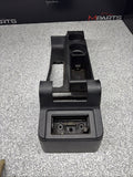 91-99 BMW E36 3 Series M3 Front Center Console Lower Arm Rest Trim Cover Coupe