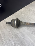 98-02 BMW Z3M Z3 M Rear Right/Left Suspension Hub Spindle Axle Arm Oem *Rusty*