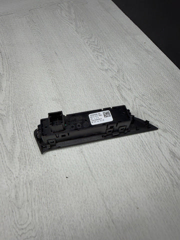 2015-2018 BMW M3 M4 Sport Suspension Traction Switch Panel Button OEM 7850480-02