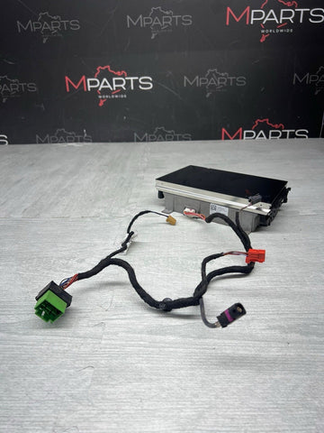 19-24 AUDI A8 S8 Q8 RSQ8 LAMBORGHINI URUS TOUCH SCREEN DISPLAY 8.6" OEM *CRACK