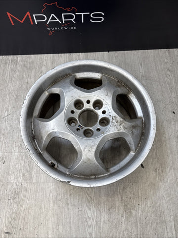 BMW M3 Z3 E36 Wheel Rim Front Contour 17" Style 23 17X7.5 5x120 2227895