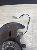 01-06 BMW E46 M3 OEM Factory Front Left Steering Brake Knuckle Spindle