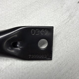 Genuine BMW X3 G01 X4 G02 Front Bumper Rear Cross Bar 51117399963