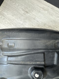 BMW 08-13 E92 E93 M3 Cover Wheel Housing Front Right Fender Liner 8043214