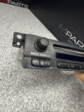 2002 BMW 01-06 E46 325 330 M3 CD Player Business Radio