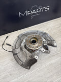 BMW 20-25 F96 X6M REAR RIGHT PASSENGER SIDE SPINDLE KNUCKLE HUB