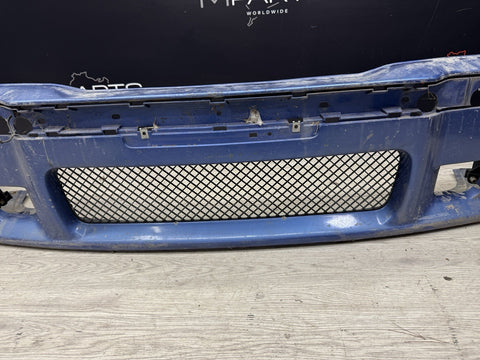 (PICKUP ONLY) 94-99 BMW E36 M3 Front Bumper Original