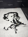 BMW 20-26 X3M F97 X4M F98 G80 G82 G83 M3 M4 S58 ENGINE WIRE WIRING HARNESS OEM
