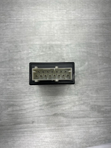 Genuine OEM BMW E36 323 325 328 M3 RMIV Rear Relay Control Module 4 8353099