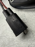 08-13 BMW E90 E92 E93 M3 S65 Engine Radiator Cooling Electric Fan *Blade Crack
