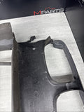 Genuine BMW 3 Series E46 M3 Front Air Duct Radiator Grille 7893351 7893352