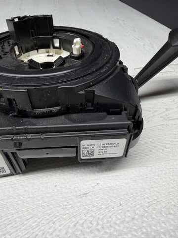 08-13 BMW M3 E90 E92 E93 Steering Switch Control Angle Sensor Clock Spring OEM