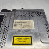 2006 BMW 01-06 E46 325 330 M3 CD Player Business Radio *Broken Knob*