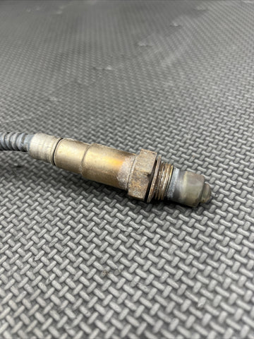 2008-14 FERRARI CALIFORNIA FRONT EXHAUST O2 OXYGEN SENSOR LAMBDA F149 FF 458 OEM